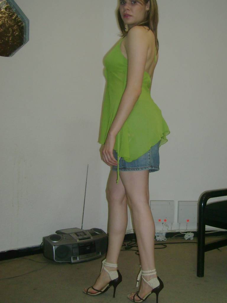 Photo de Sophie